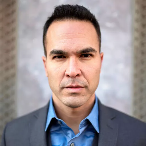 Adrian Alvarado