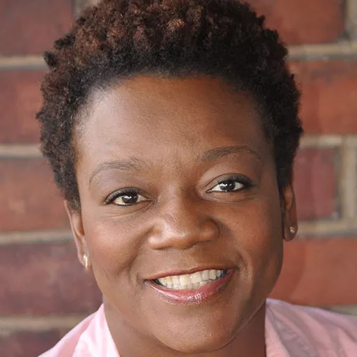 Lorna Pruce