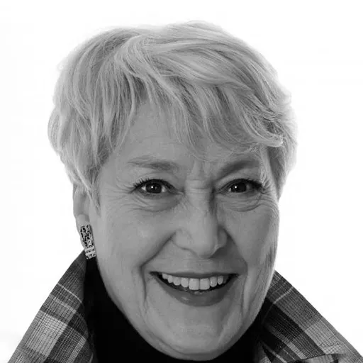 Anne Cunningham