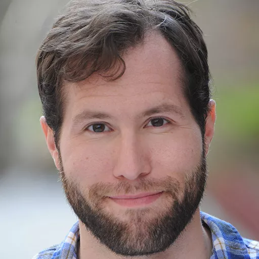 David Ebert