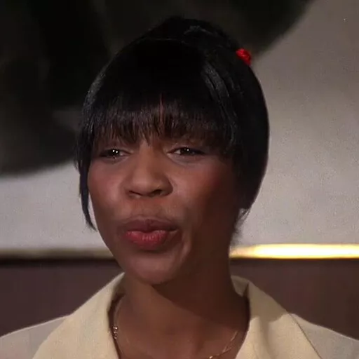 Gloria Delaney