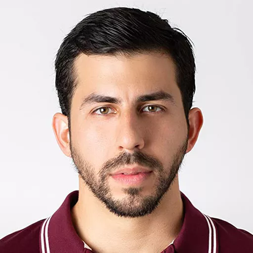 Sebastian Vázquez