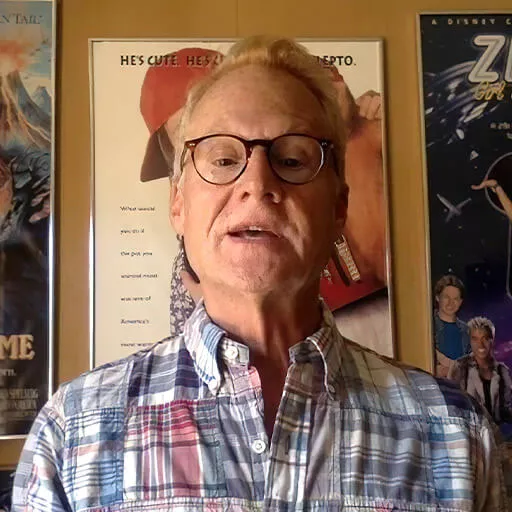 Stu Krieger