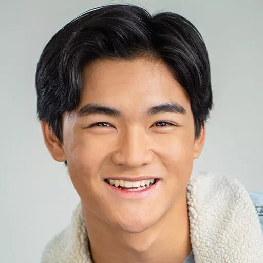 Tristan Pravong
