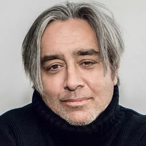Stephen Adly Guirgis