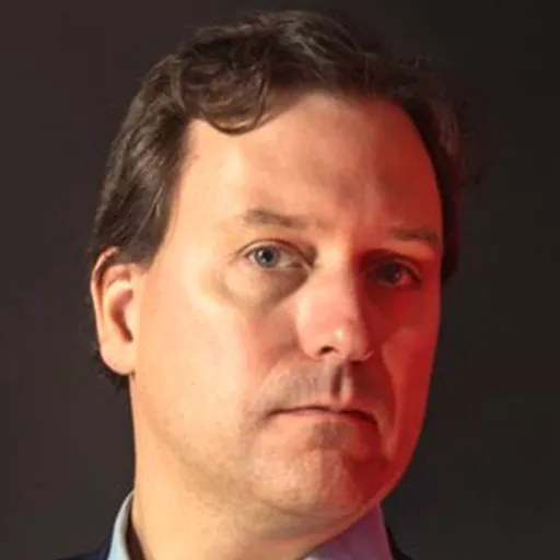 John Carreyrou