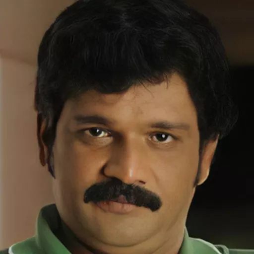 Ganesh Babu