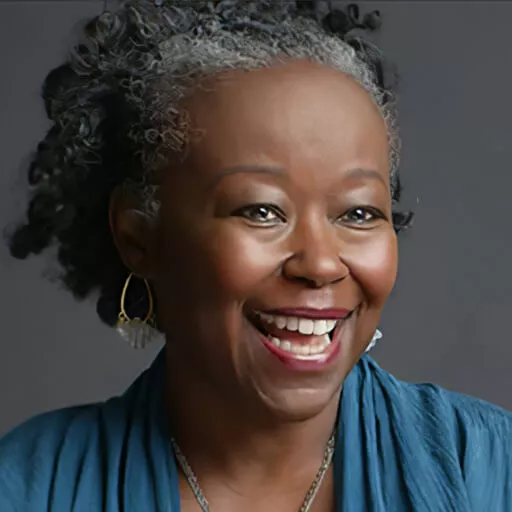 Farah Griffin