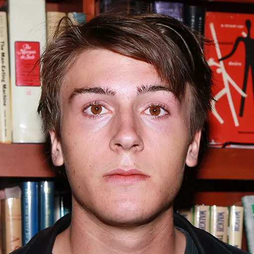 Indio Falconer Downey