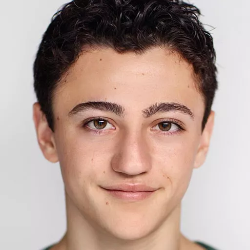 Luke Christopoulos