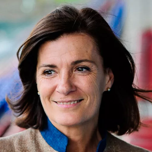 Amaia Gorostiza