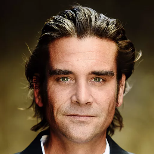 Patrick Rapold