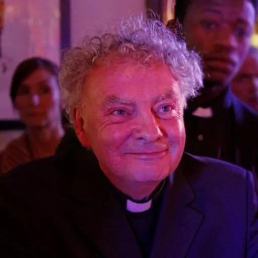Niall Cusack