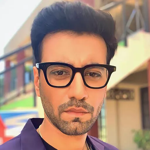 Karanvir Sharma