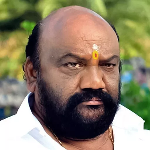 Santhana Bharathi