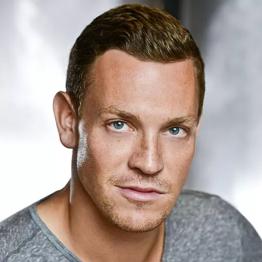 Nic Rhind