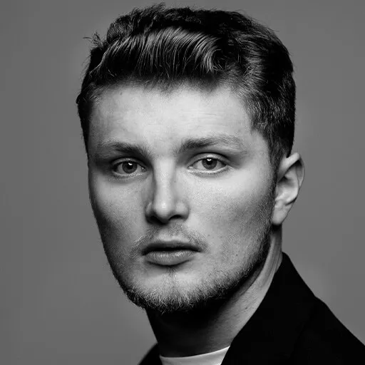 Paul Stirrat