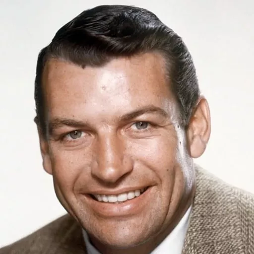 Richard Egan