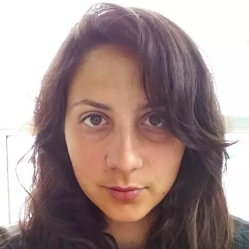 Anna Elettra Pizzi De Gaetano