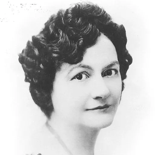 Lucille La Verne