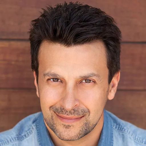 Michael Perl