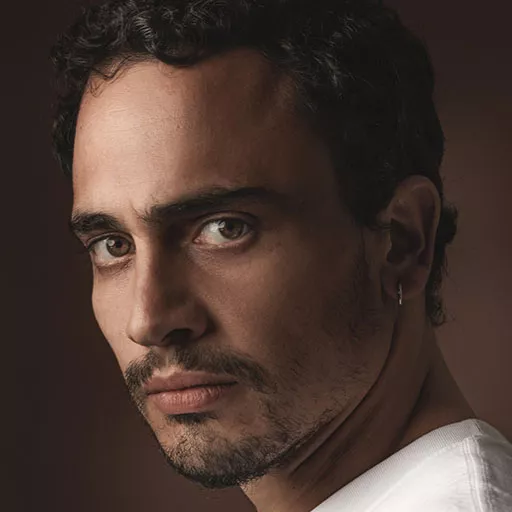 Simone Liberati
