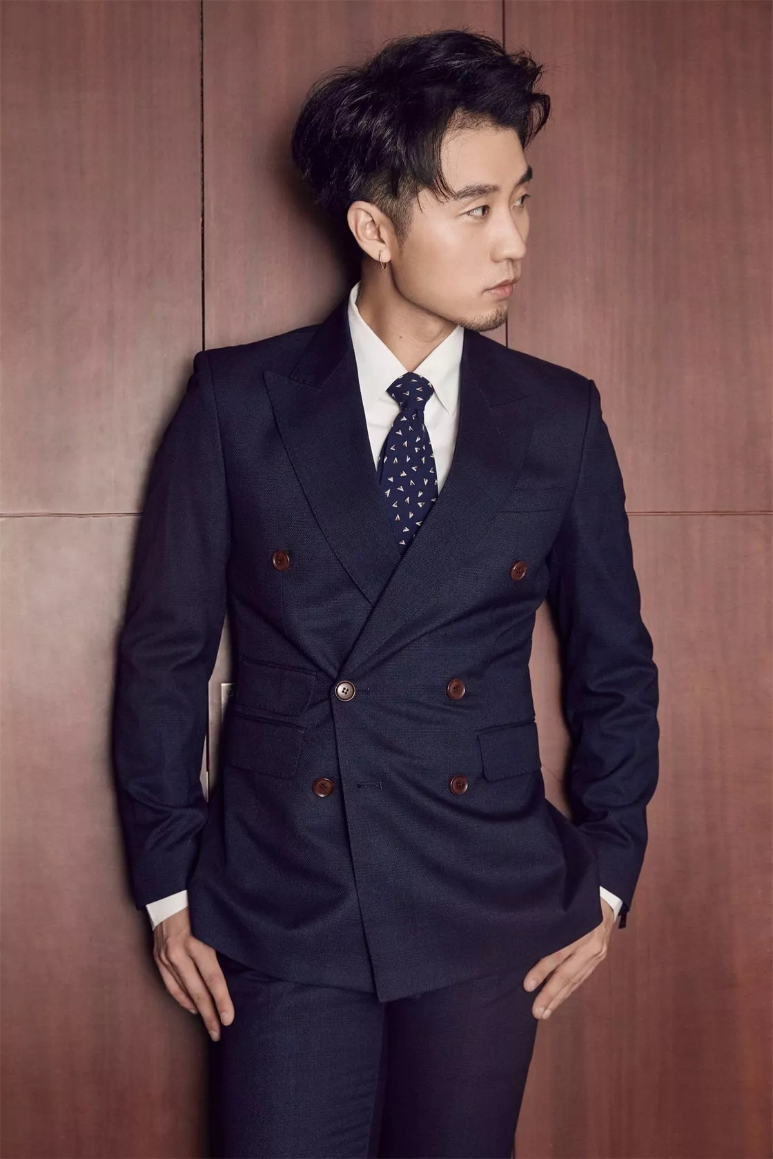 Zimo Li