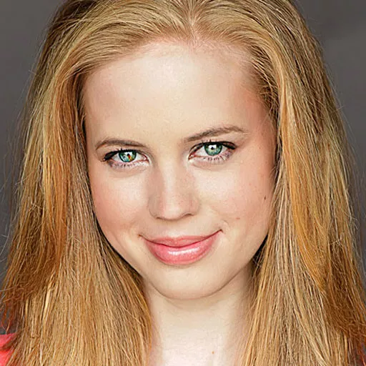 Carly Jones