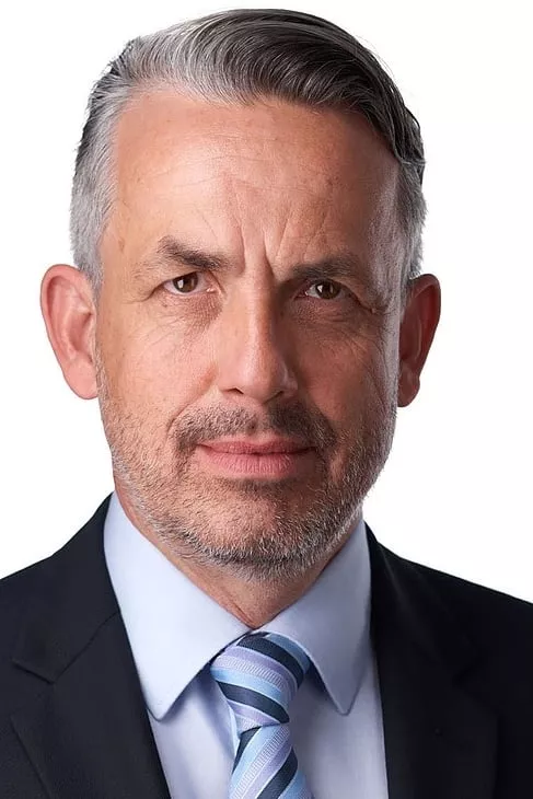 رلف برکین