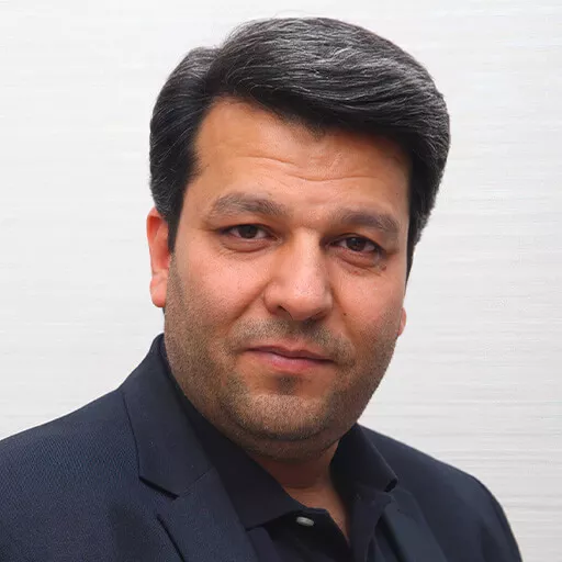 محمد خزاعی