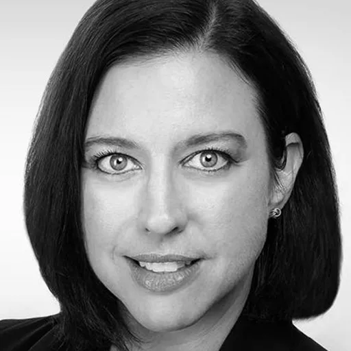 Jennifer Dodge