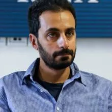 احسان بیگلری