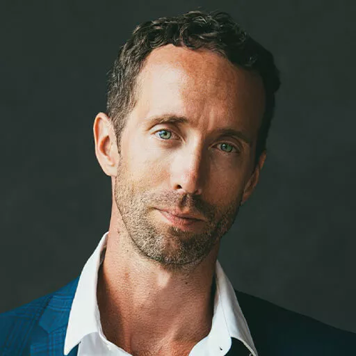 Steven McCarthy