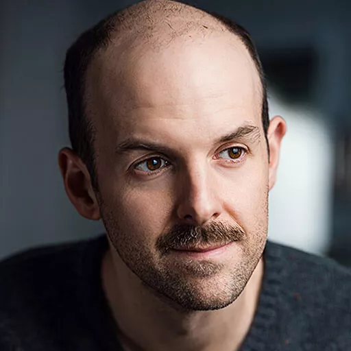 Martin Boily