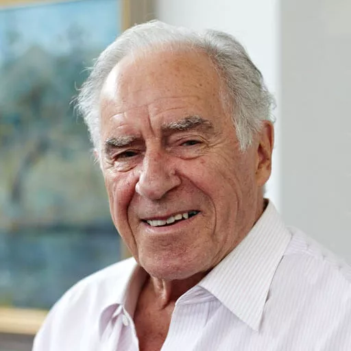 Alan Hopgood
