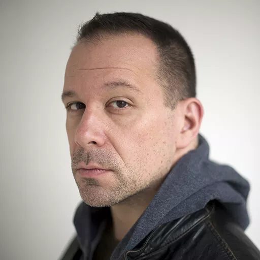 Dan Eberle