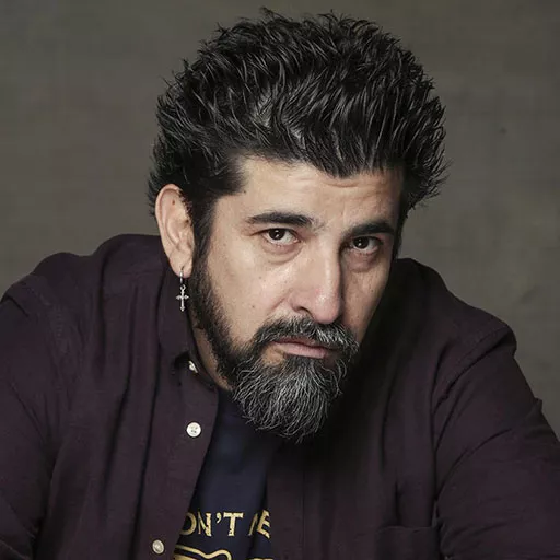 Roberto Farías