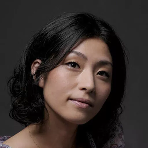 Marie Machida