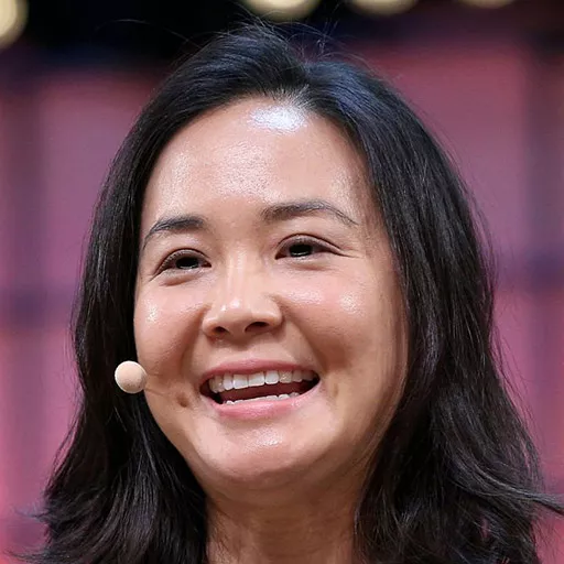 Helen Chiang