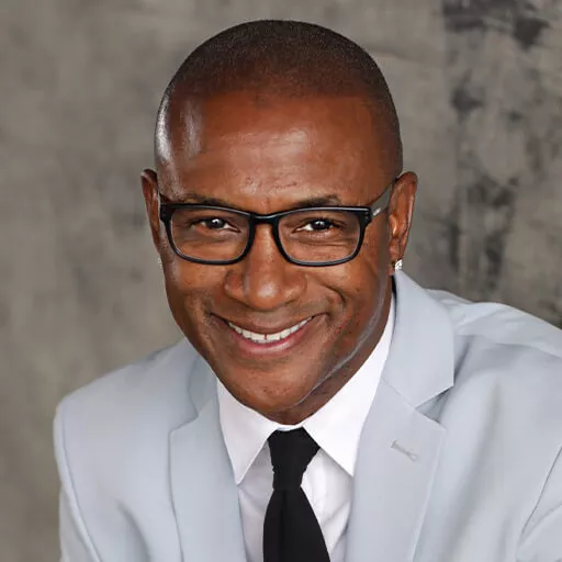 Tommy Davidson
