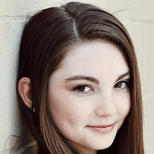 Sophia Woodward