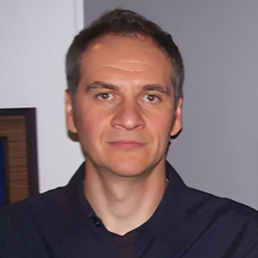 John Puglisi