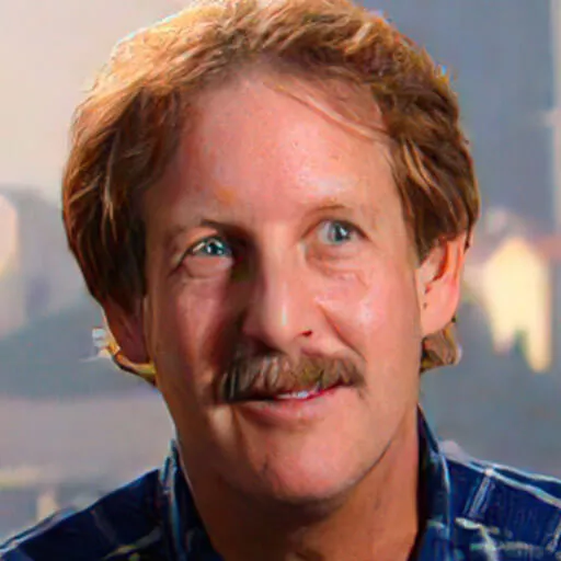 Robert F. Newmyer