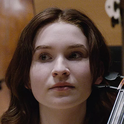 Sophie Kauer