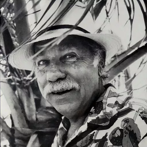 Charles Willeford