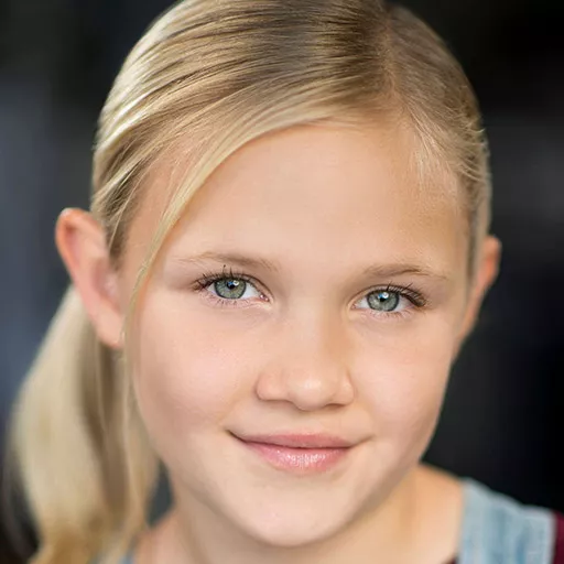 Zoë Noelle Baker
