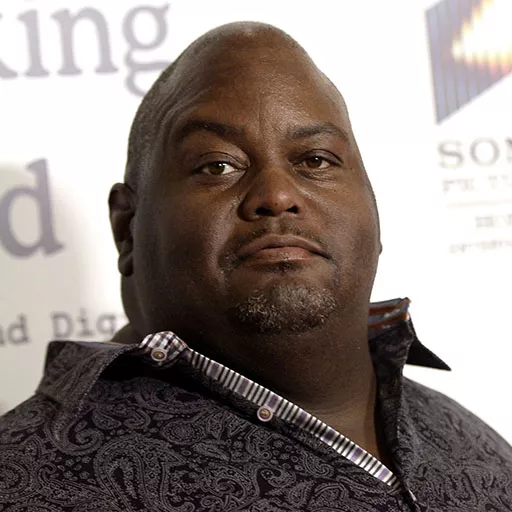 Lavell Crawford