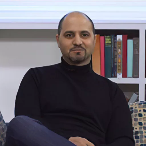 علیرضا عطاالله تبریزی