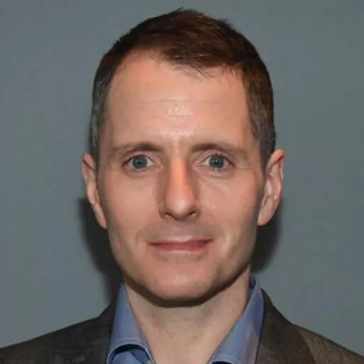 Allan Heinberg