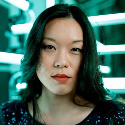 Jeena Yi